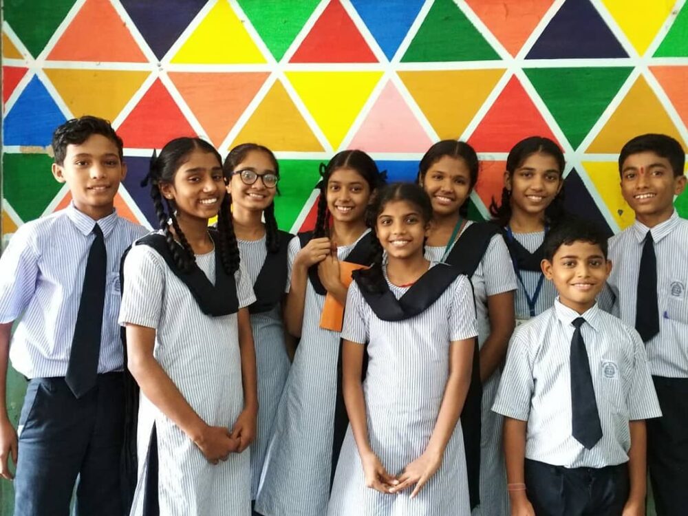 The Akanksha Foundation Akanksha Education Fund