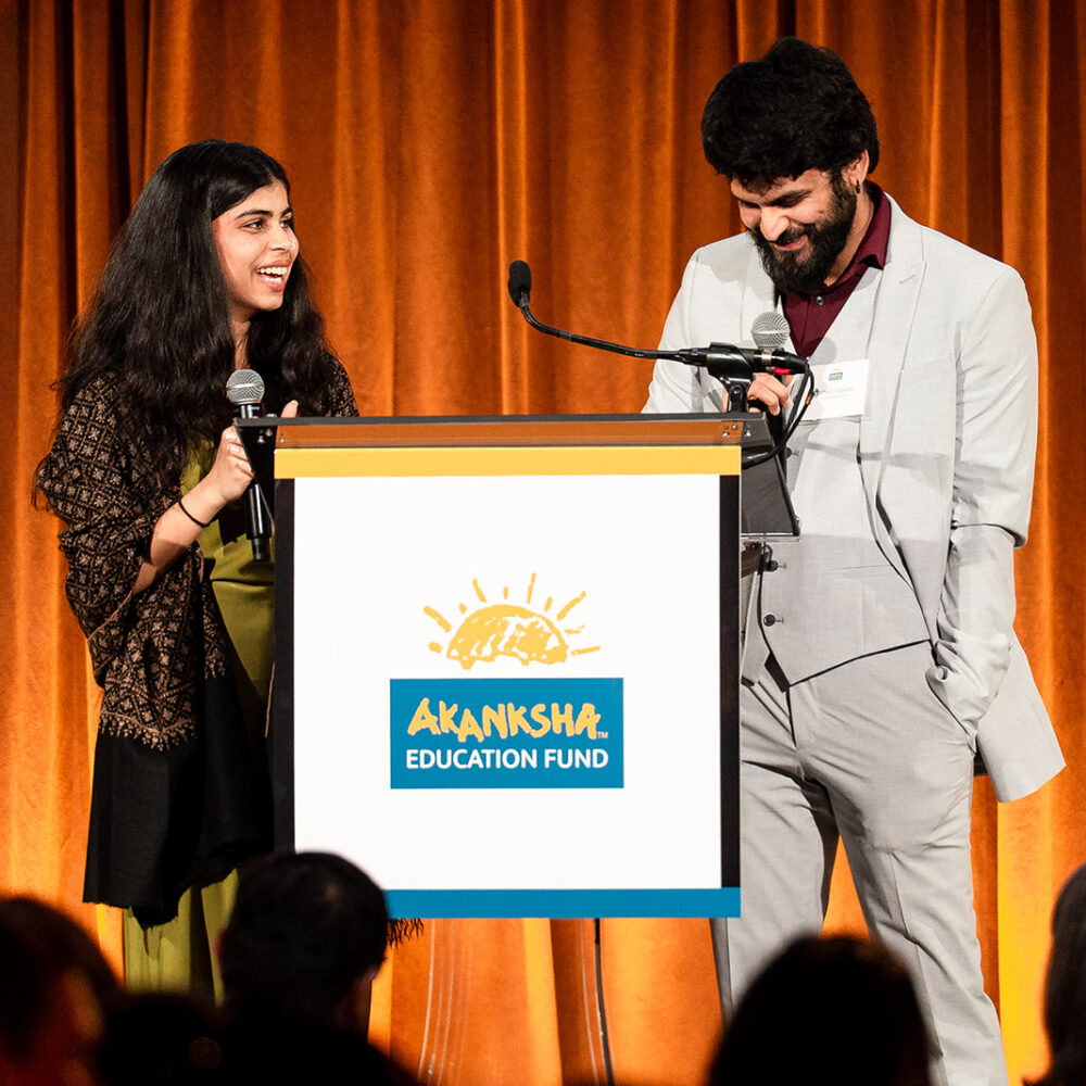 Akanksha NYC 2026